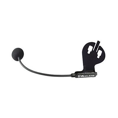 Midland BT City & Eva externo Mike Clamp