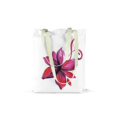 Bonamaison TRGCTB110849X3440 Carry-On Luggage, Canvas, Multicolore