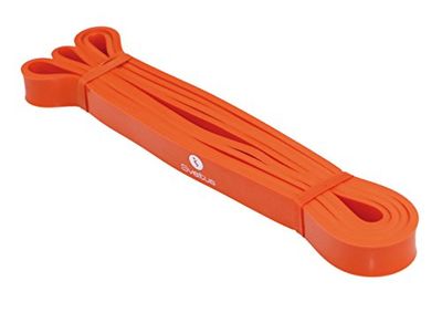 Sveltus Power Band 1,9 cm Oranje