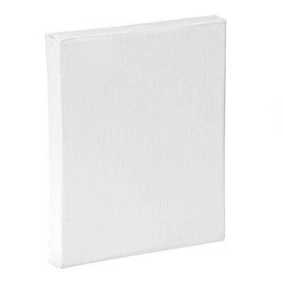 Lienzos Levante 04A3225024 - Châssis entoilé en Coton, Dimensions 41 x 33 cm 6F, Lattes de 46 x 32 mm (3D) avec apprêt alkyde