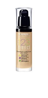 Bourjois Foundation123 Perfec T55