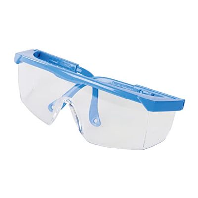 Silverline Tools 868628 Óculos de segurança (óculos de segurança)