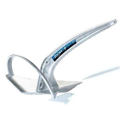RECMAR ANCLA ROCNA MK2 GALVANIZADA 15 kg, CMMKII15GS Other, meerkleurig, eenheidsmaat