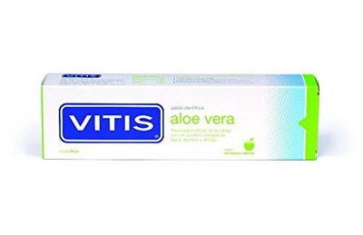PASTA Vitis appel 100 ml, zwart, standaard