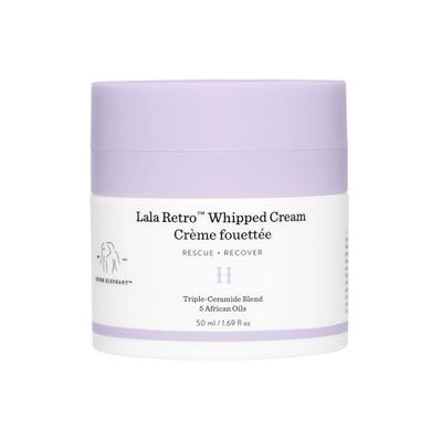 Lala Retro Whipped Cream by Drunk Elephant for Women - 1.69 oz Cream