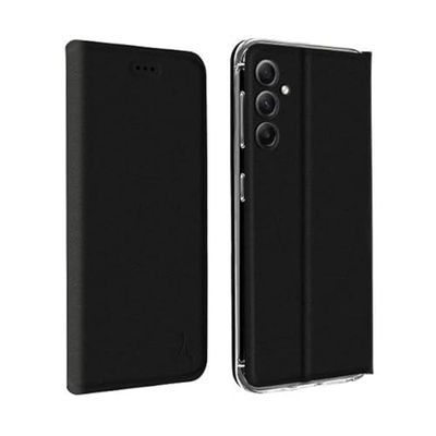 ALTADIF - AKASHI Funda para Samsung con Soporte para Tarjetas de Folio