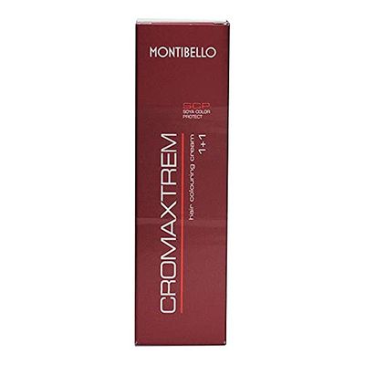Montibello MONTIBELLO CROMATONE 5P 60 ML