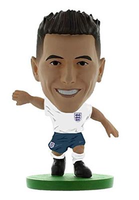 SoccerStarz Anglia Mason Mount (nowy zestaw) / figurki
