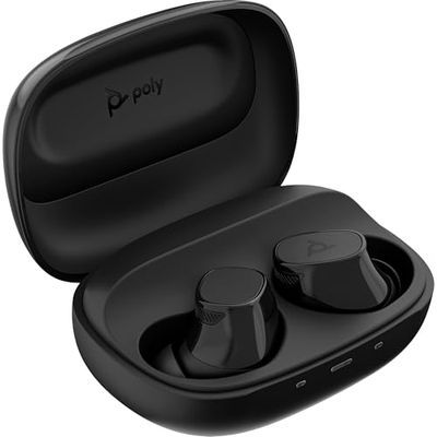 Poly Auricular Bluetooth Voyager Free 20, Gris
