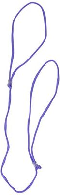 Sun & Ais sgty-vi Unisex Adult Yoga Mat Strap, Purple