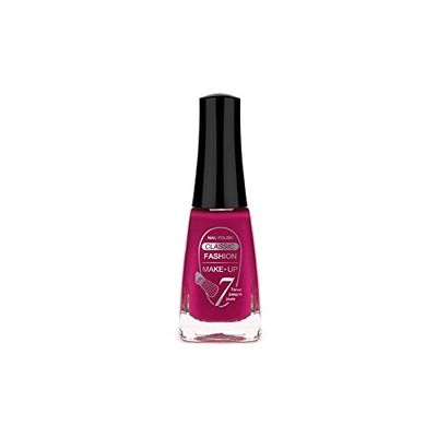 Fashion Make-Up FMU1400126 Vernis à Ongles Classic N°126 Heather Pink 11 ml