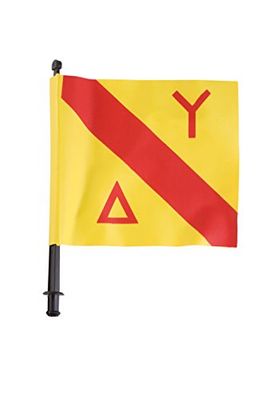 SEAC Master Flag for Signage