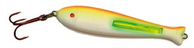 Behr Leurre de pêche à la lumière Clignotante Type 1 100 g