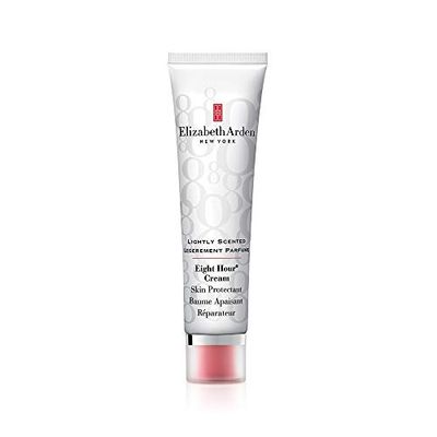 Elizabeth Arden Eight Hour 10286320 Hudkräm, Vit, 50 ml