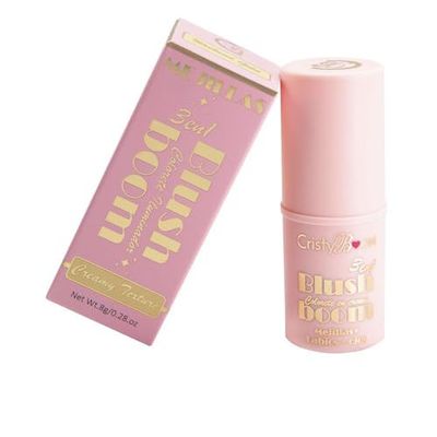 CristyBoom Iluminador Blush Boom Weekend Gold 8 g