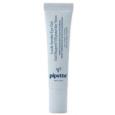 Look Awake Eye Gel by Pipette for Women - 0.5 oz Gel