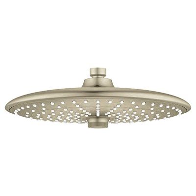Grohe Euphoria 260 – Soffione doccia, 26455000, 26456EN0