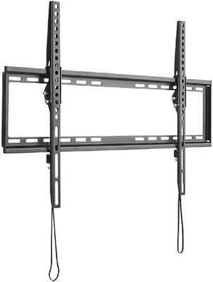 Equip 650334 TV-beugel / 650334 Kantelbare TV Wandmontagebeugel/37 tot 70 inch/zwart