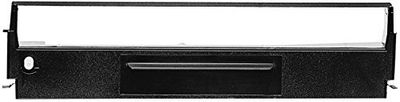 Kores Farbband für EPSON LQ 800, Nylon, schwarz