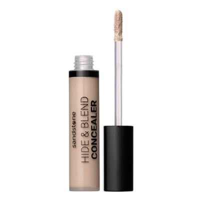 Sandstone - Dölj & Blend Concealer N25