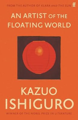 An Artist of the Floating World: Kazuo Ishiguro