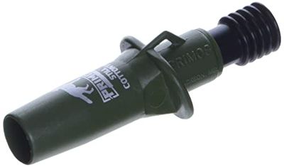 Primos Hunting Calls Still Cottontail Rabbit APPEAU Unisex-Adult, Vert, Taille Unique