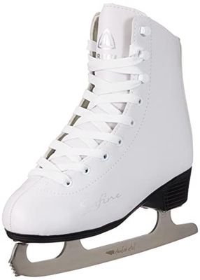 Firefly Susanne filcowe II buty lodowe białe 41