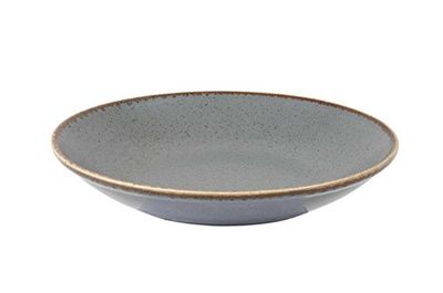 Stalwart 197626rm Storm Couscoussier Couscoussier Assiette, 26 cm/26 cm (lot de 6)