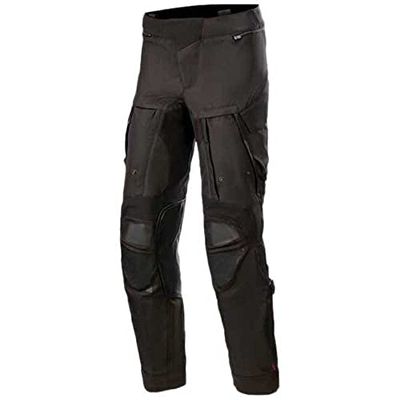 Alpinestars Men's Mx Crossho Trouser, Black, S
