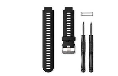 Garmin klockarmband – 20 mm – silikon
