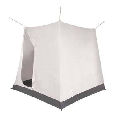 Desconocido World of Camping Amarre 2 Tenda Interna