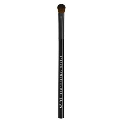 NYX Professional Makeup Pennello Occhi Professionale Pro Brush Shading