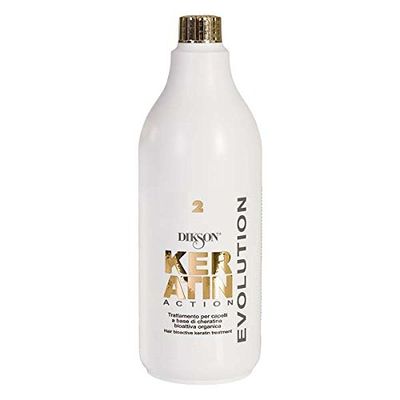 DIKSON Traitement KERATINE 500 ml unique, standard