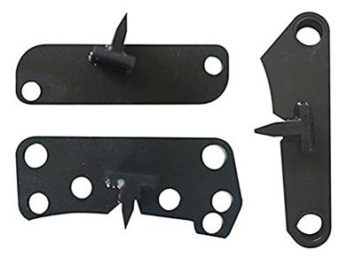 KS Tools 400.2600 Motorinstelgereedschapset voor Land Rover / Rover, 3-dlg