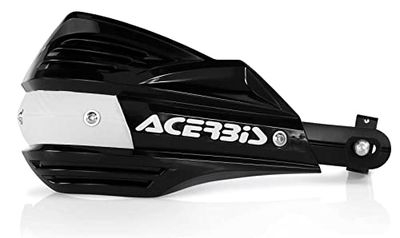 Acerbis 0017557.090 Paramano X-Factor, Negro