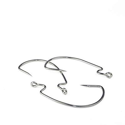 Seaspin Off 4/0 ami Offset, Nickel, 4