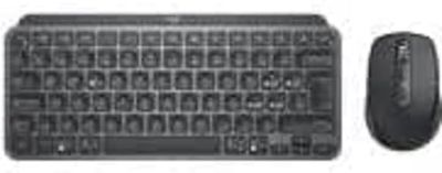 Logitech MX Keys Mini Combo FOR Business