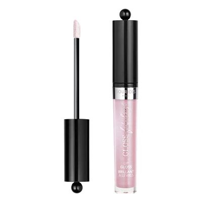 Bourjois - Gloss Fabuleux - 03 ROSE CHARISMATIC