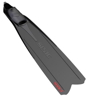 Seac Shout, Lange Zwemvliezen voor Scubaduiken, Speervissen en Freediving