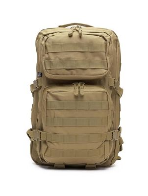 Brandit US Cooper Large Backpack camel Size OS