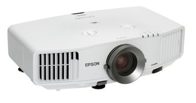 EPSON EB-G5950 3LCD projektor XGA 1024x768 5200ANS