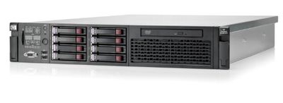 HP Proliant DL380 G7 633404-421 Ordinateur de Bureau