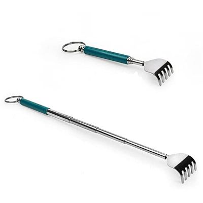 Legami Sos Mr. Tickle, mini-rugkrabber, 50 g
