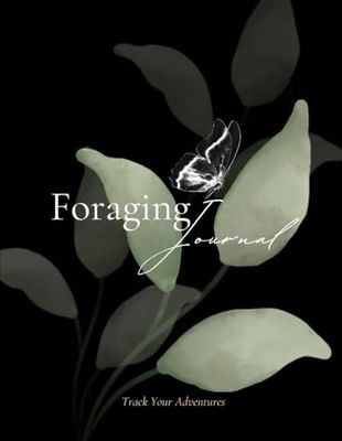 Foraging Journal