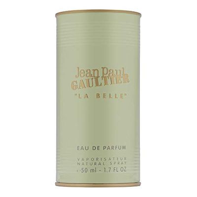 Jean Paul Gaultier 8435415017213 LA BELLE edp vaporizador 50 ml