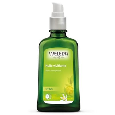 Weleda Citrus Erfrischungsöl