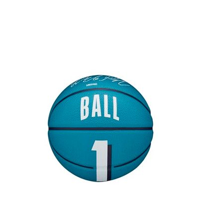 NBA Player Icon Mini Lamelo