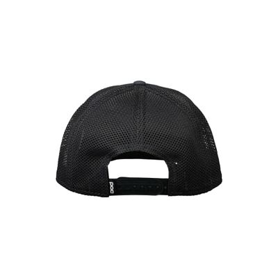 POC Y's Essential MTB Cap Unisex-Adult, Sylvanite Grey, Taille Unique