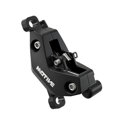 SRAM impianto frenante motief brons posteriore senza disco 2000 mm diffusie zwart 2025 A1