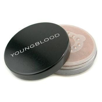 Youngblood Natural Loose Mineral Foundation - Toffee For Women 0.35 oz Foundation